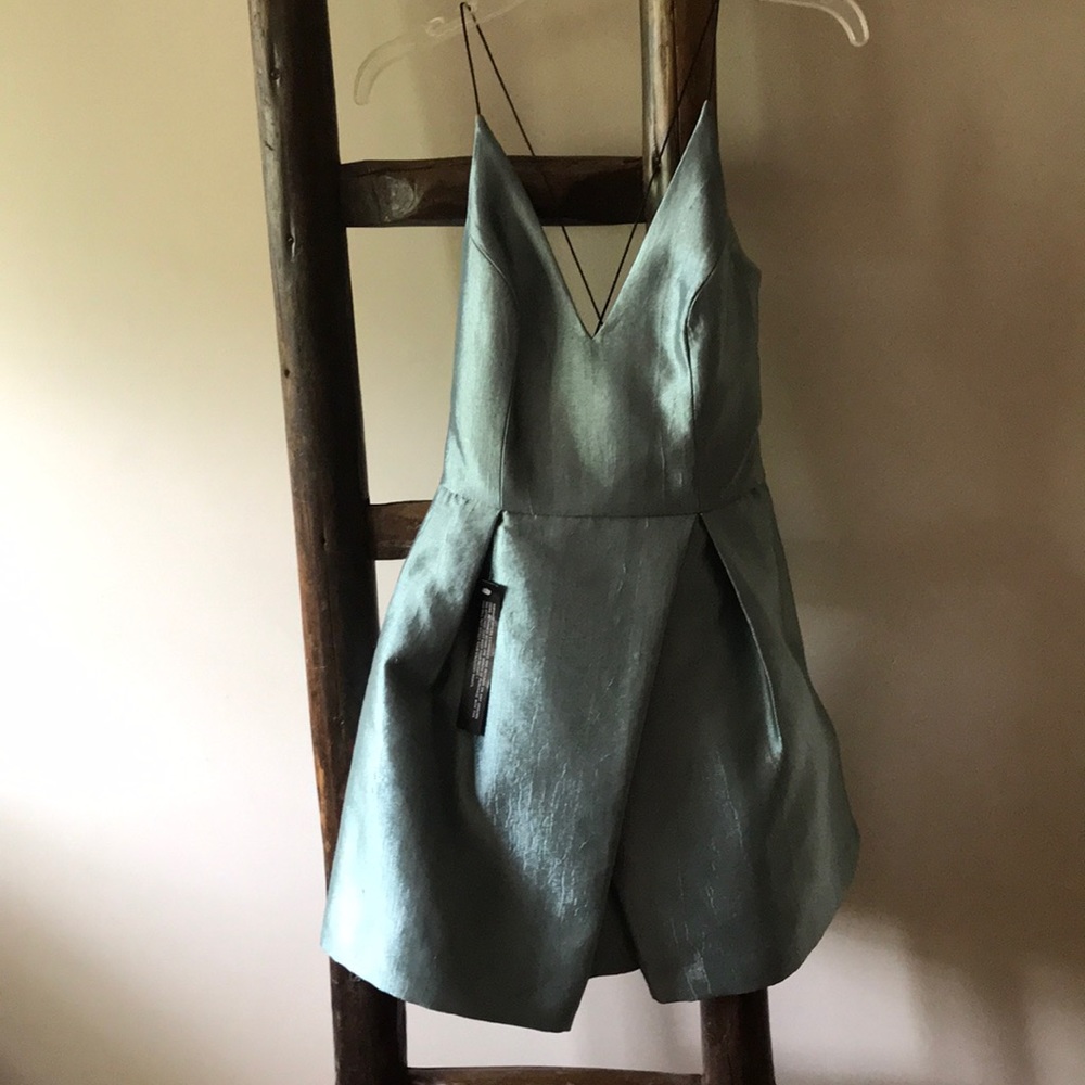 Top Shop Dress